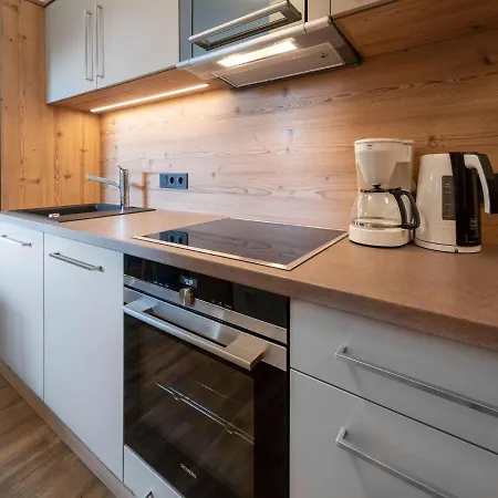 Spacious With Sauna Chalet