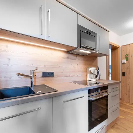 Spacious With Sauna Chalet *