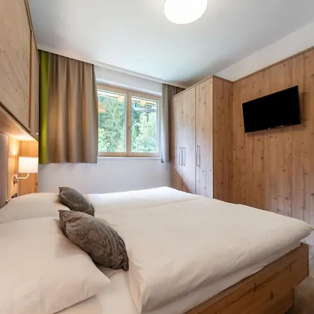 Spacious With Sauna