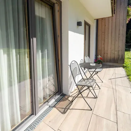 Spacious With Sauna