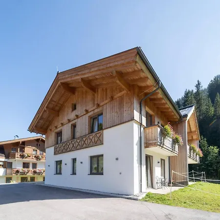 Spacious With Sauna Chalet *