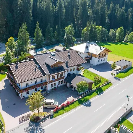 In Near Slopes Chalet Saalbach-Hinterglemm