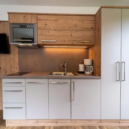 In Near Slopes Chalet *