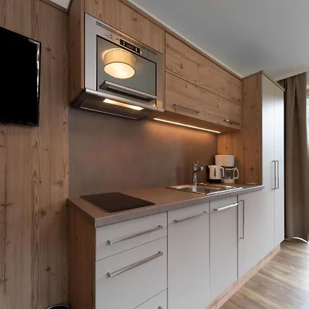 Spacious With Sauna 샬레 *
