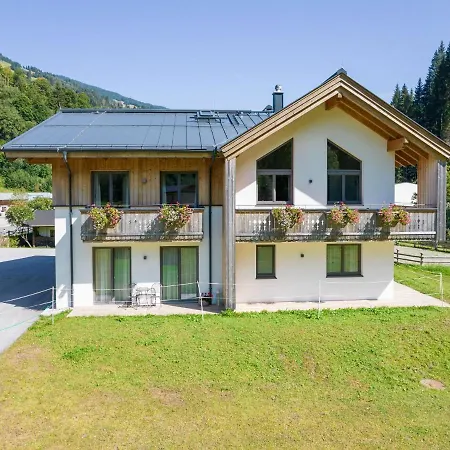 Chalé Spacious With Sauna