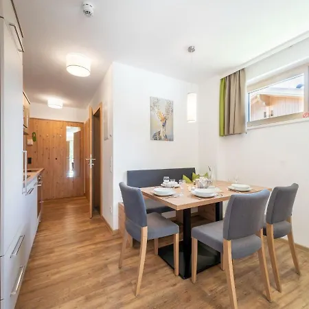 Chalet In Near Slopes