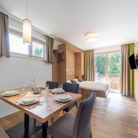 In Near Slopes Chalet *