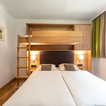 In Near Slopes Chalet *