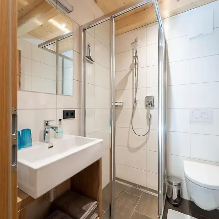 Spacious With Sauna