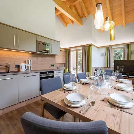 In Near Slopes Chalet